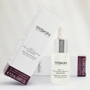 111Skin NAC Y2 Pollution Defense Booster 20ml, Bnib